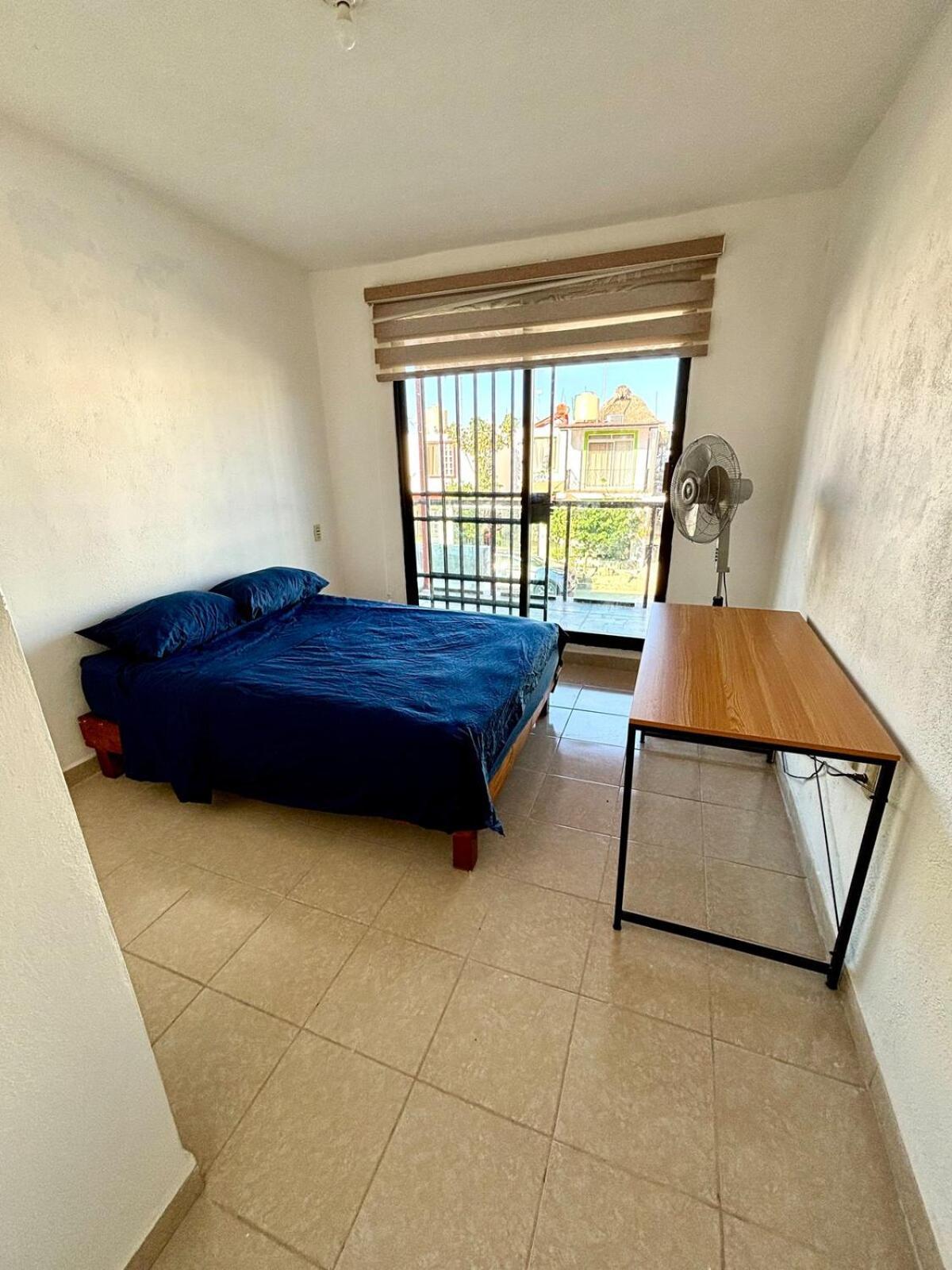 La Casa De Yaya Vila Puerto Escondido  Exterior foto