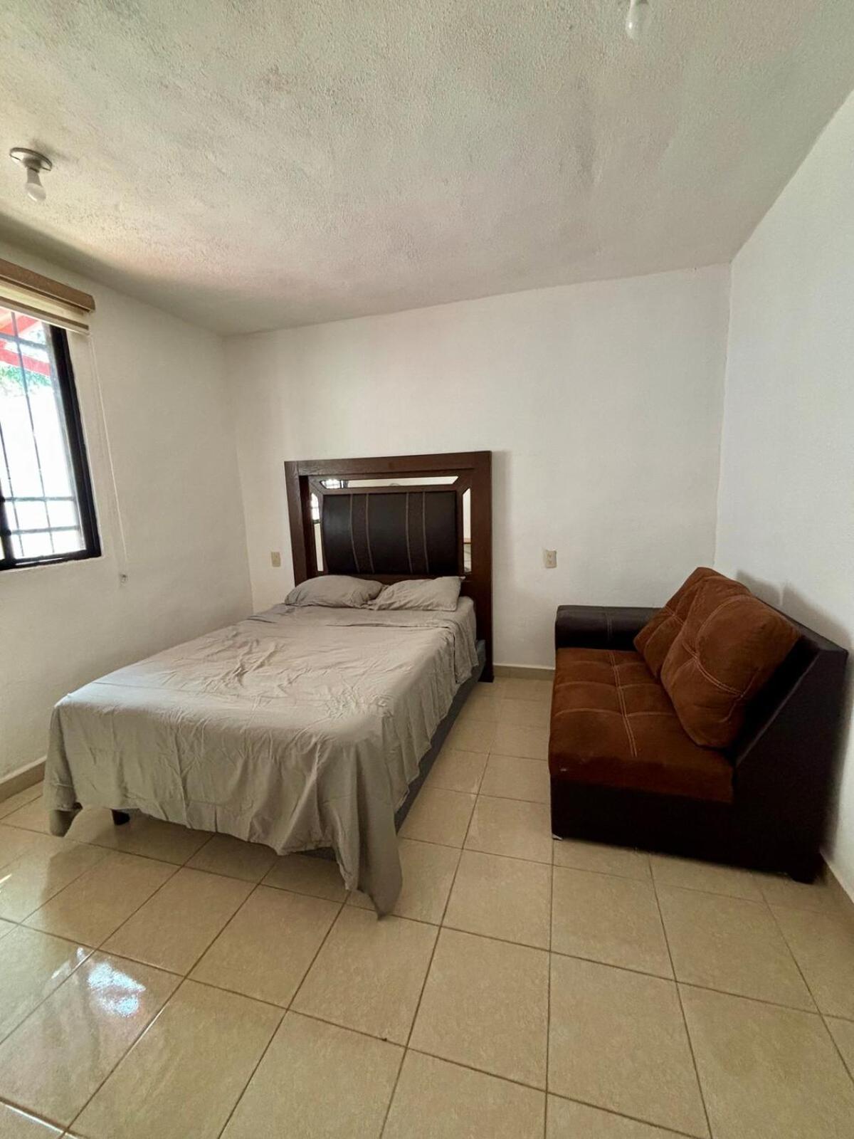 La Casa De Yaya Vila Puerto Escondido  Exterior foto