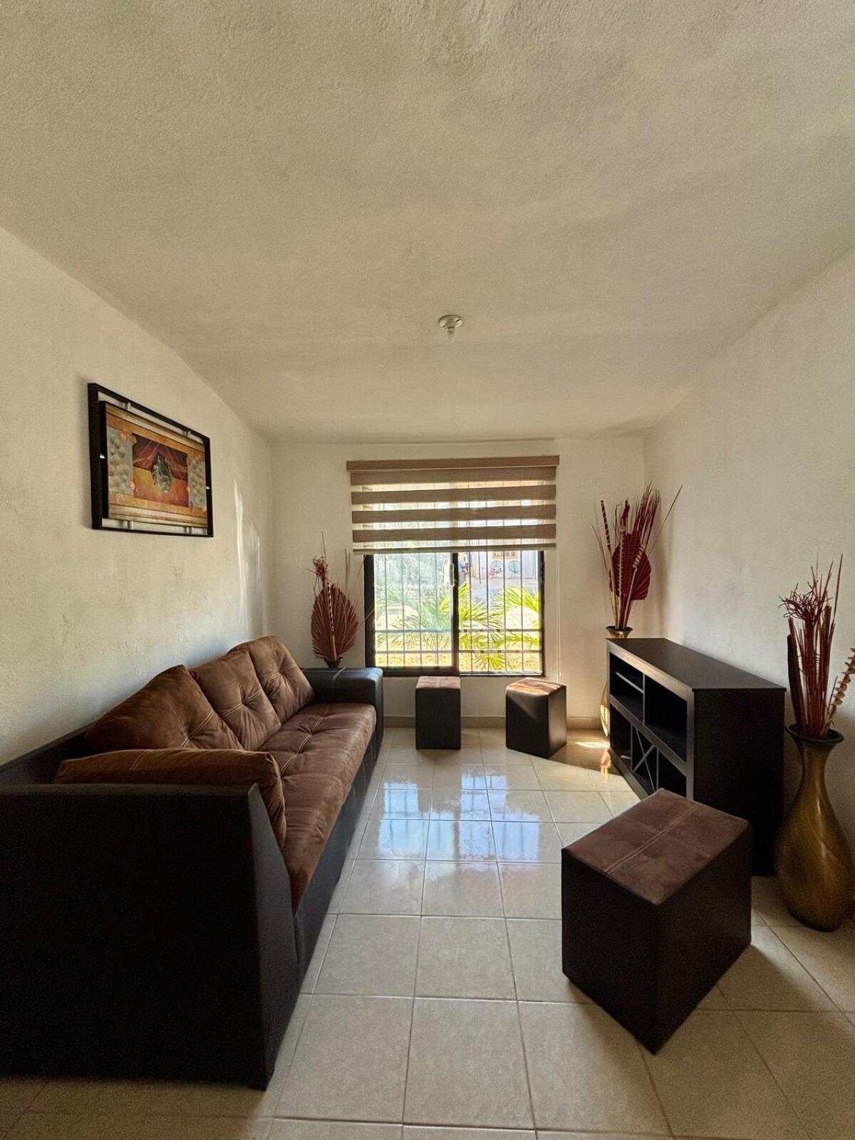 La Casa De Yaya Vila Puerto Escondido  Exterior foto